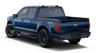 2025 Ford F-150® External Image 3
